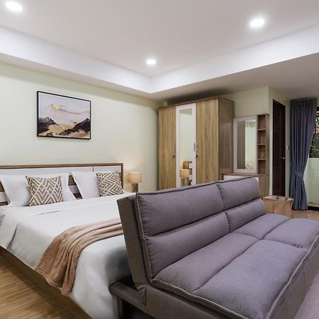 Enjoy Sunset Rainbow Alley - Wow Townhouse At Patong Hill מראה חיצוני תמונה