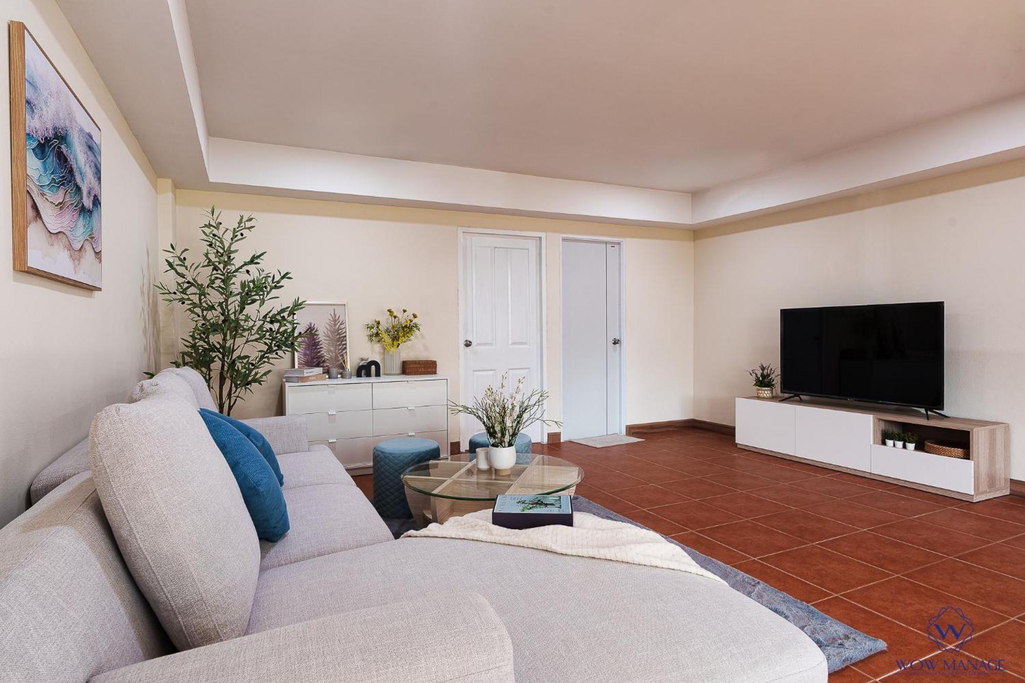 Enjoy Sunset Rainbow Alley - Wow Townhouse At Patong Hill מראה חיצוני תמונה