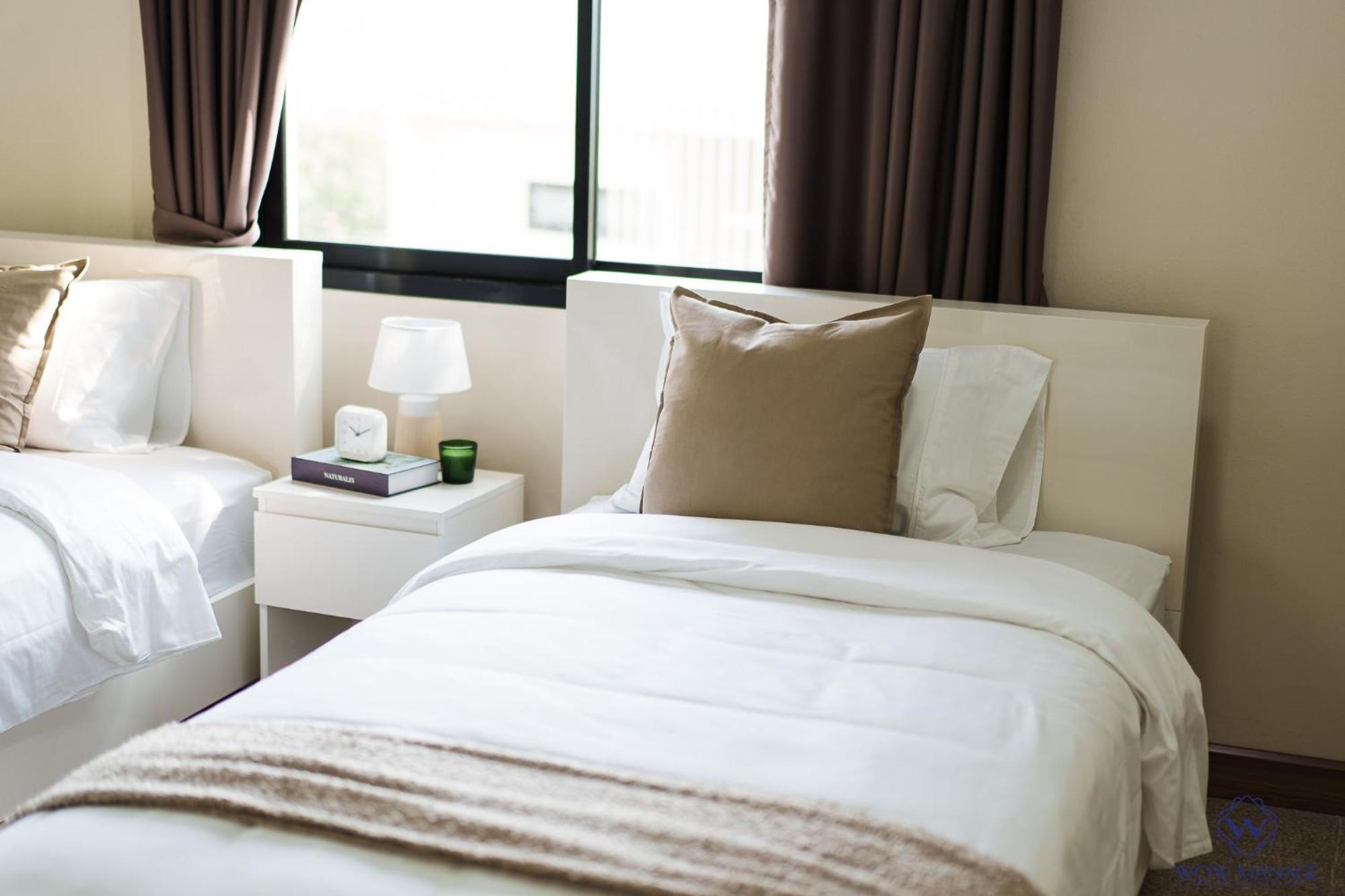 Enjoy Sunset Rainbow Alley - Wow Townhouse At Patong Hill מראה חיצוני תמונה