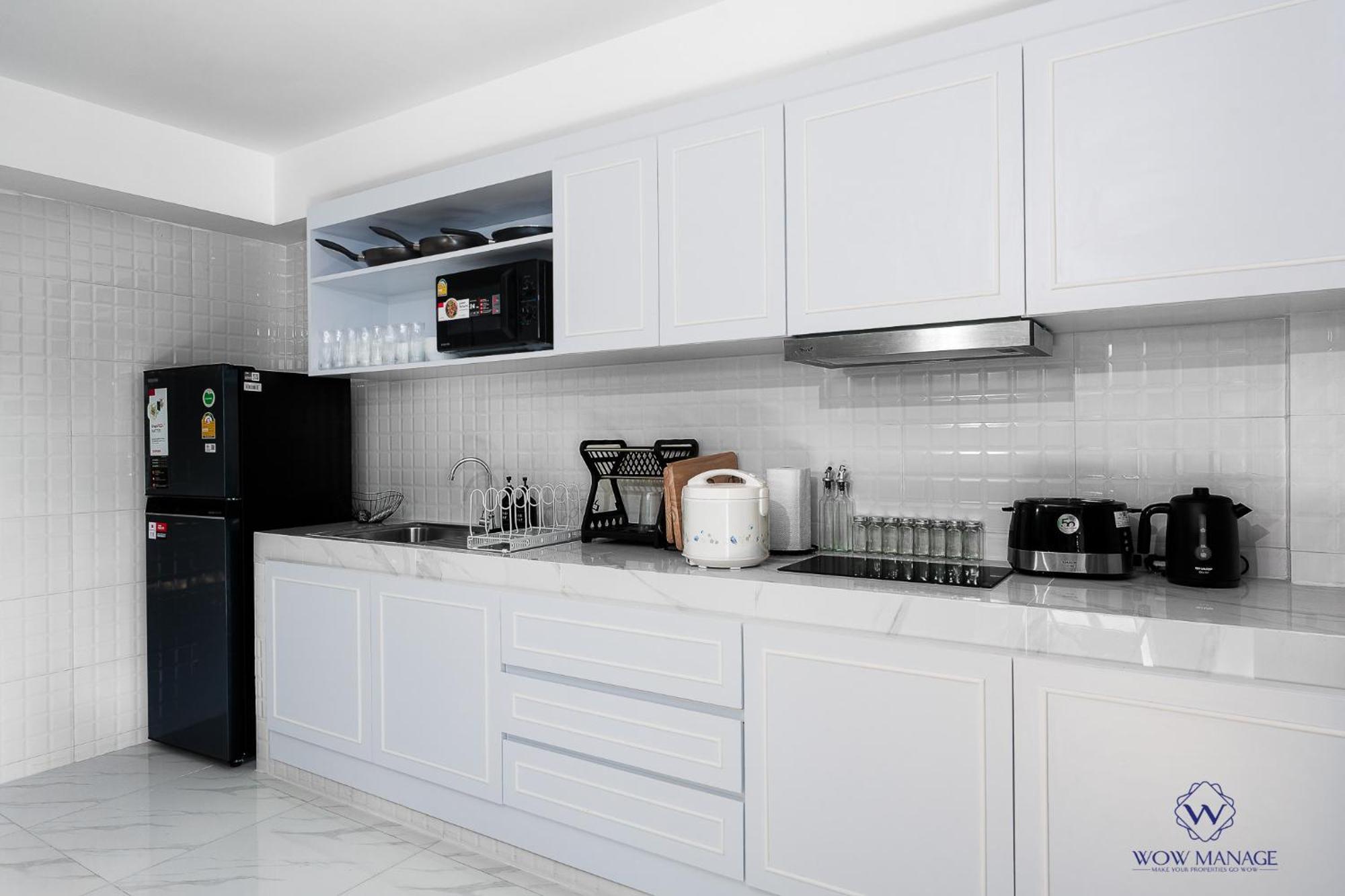 Enjoy Sunset Rainbow Alley - Wow Townhouse At Patong Hill מראה חיצוני תמונה