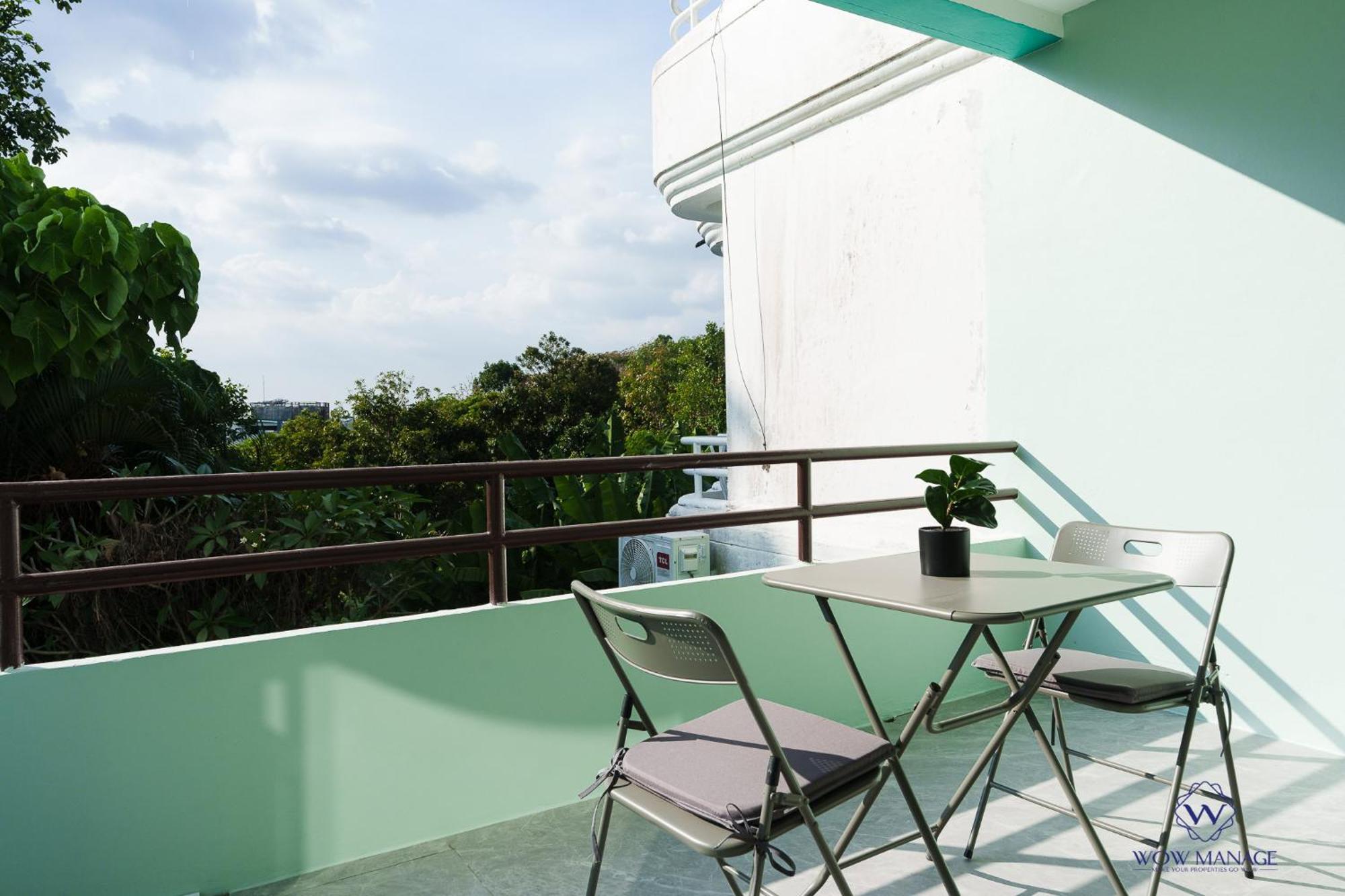 Enjoy Sunset Rainbow Alley - Wow Townhouse At Patong Hill מראה חיצוני תמונה