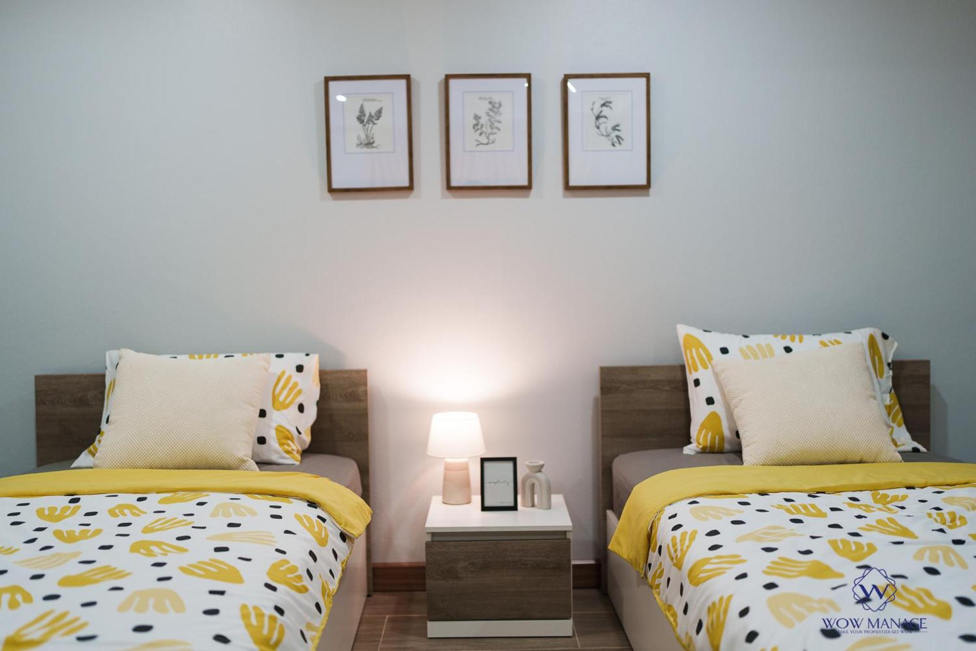 Enjoy Sunset Rainbow Alley - Wow Townhouse At Patong Hill מראה חיצוני תמונה