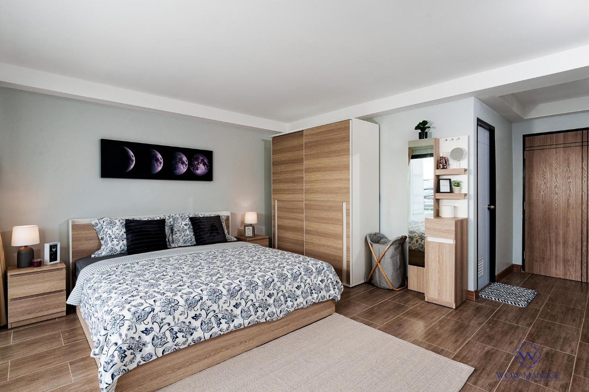 Enjoy Sunset Rainbow Alley - Wow Townhouse At Patong Hill מראה חיצוני תמונה