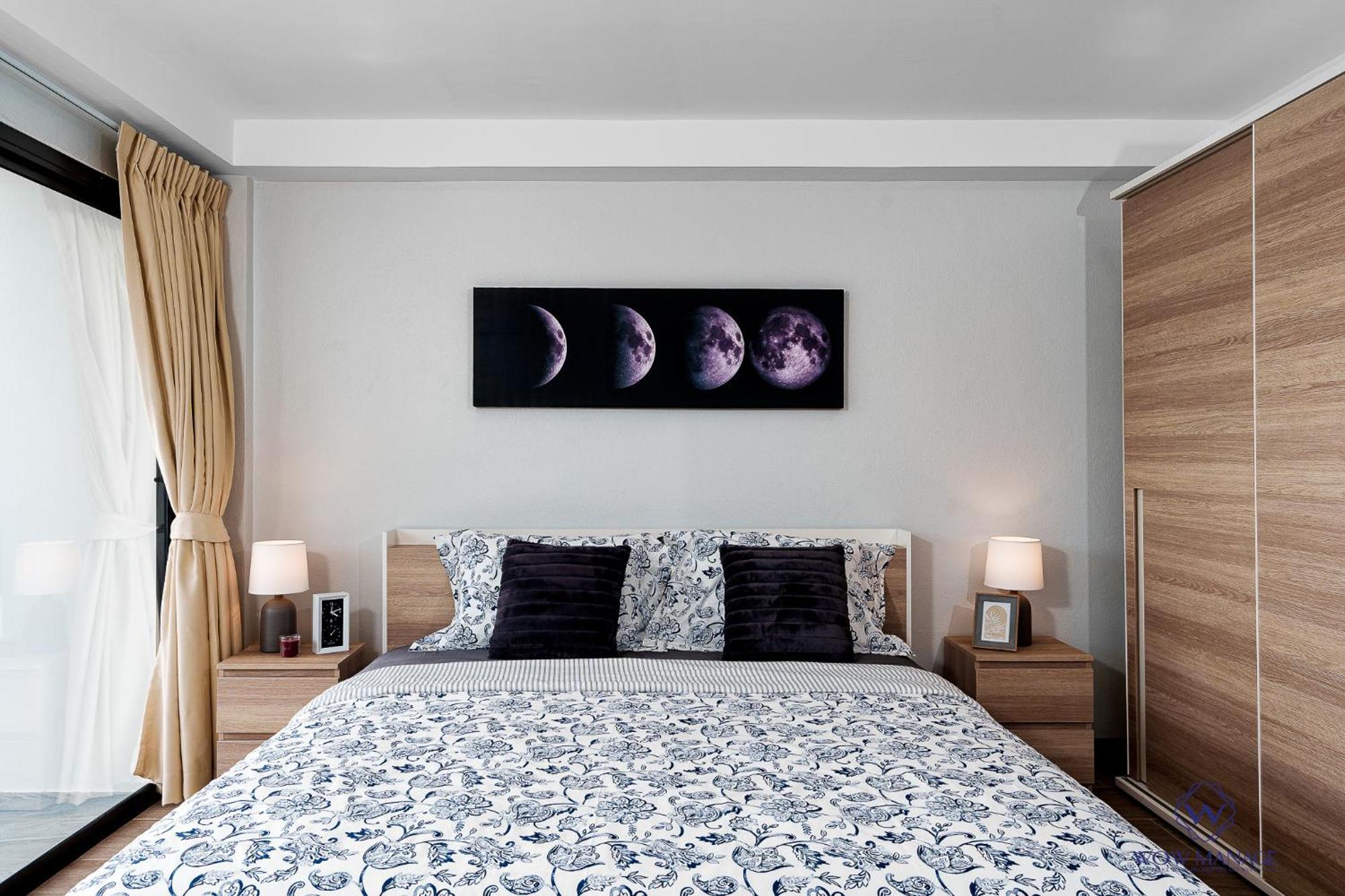 Enjoy Sunset Rainbow Alley - Wow Townhouse At Patong Hill מראה חיצוני תמונה