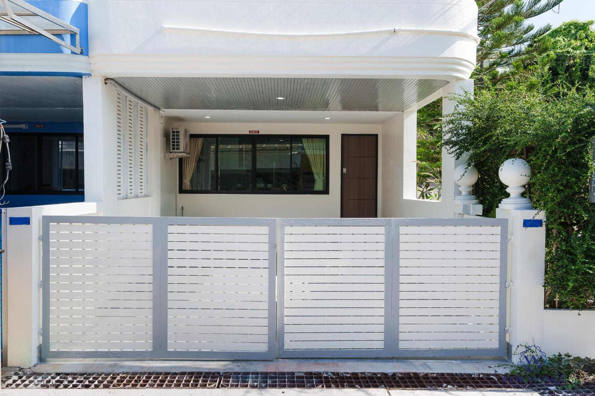 Enjoy Sunset Rainbow Alley - Wow Townhouse At Patong Hill מראה חיצוני תמונה