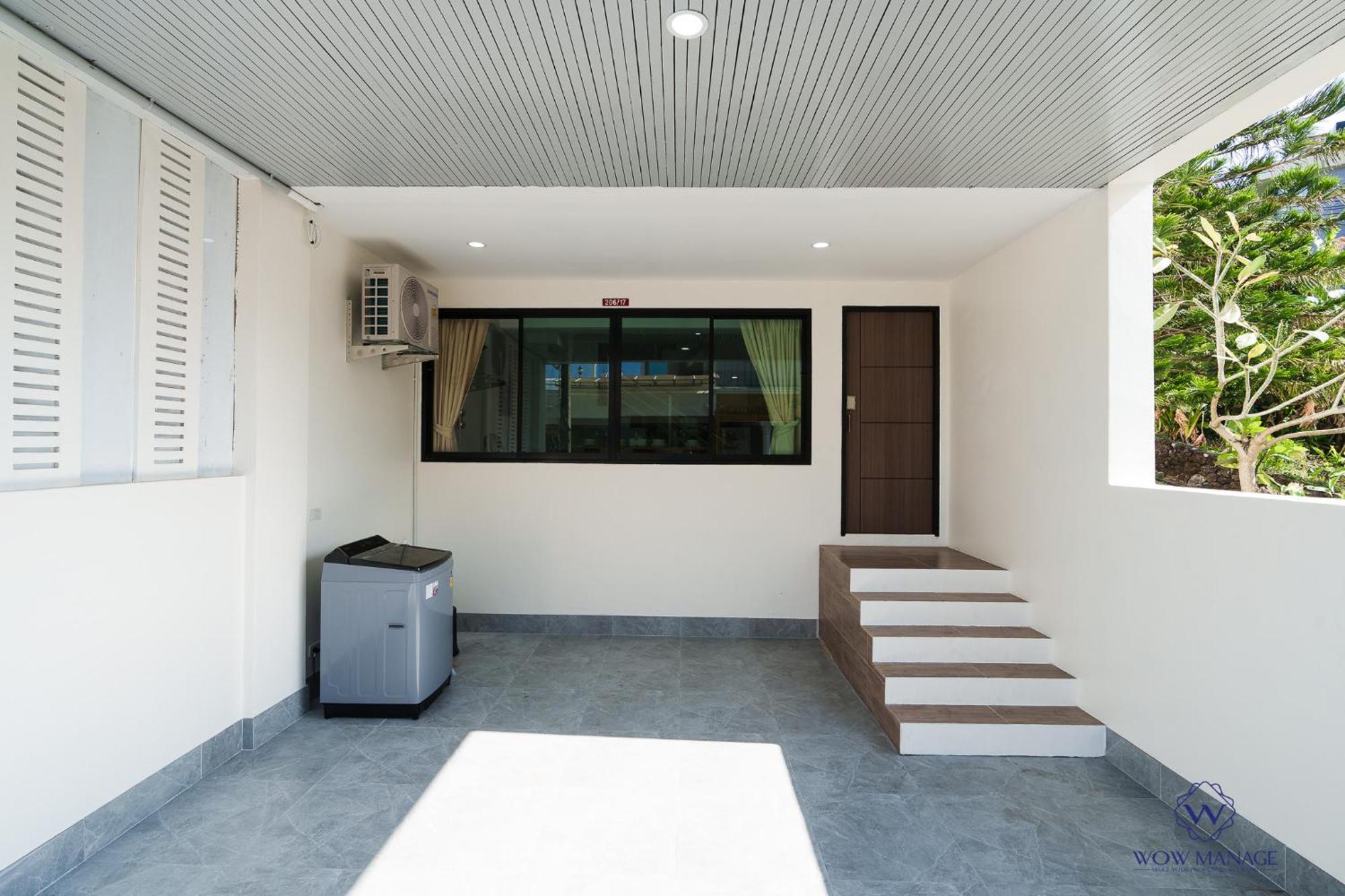 Enjoy Sunset Rainbow Alley - Wow Townhouse At Patong Hill מראה חיצוני תמונה