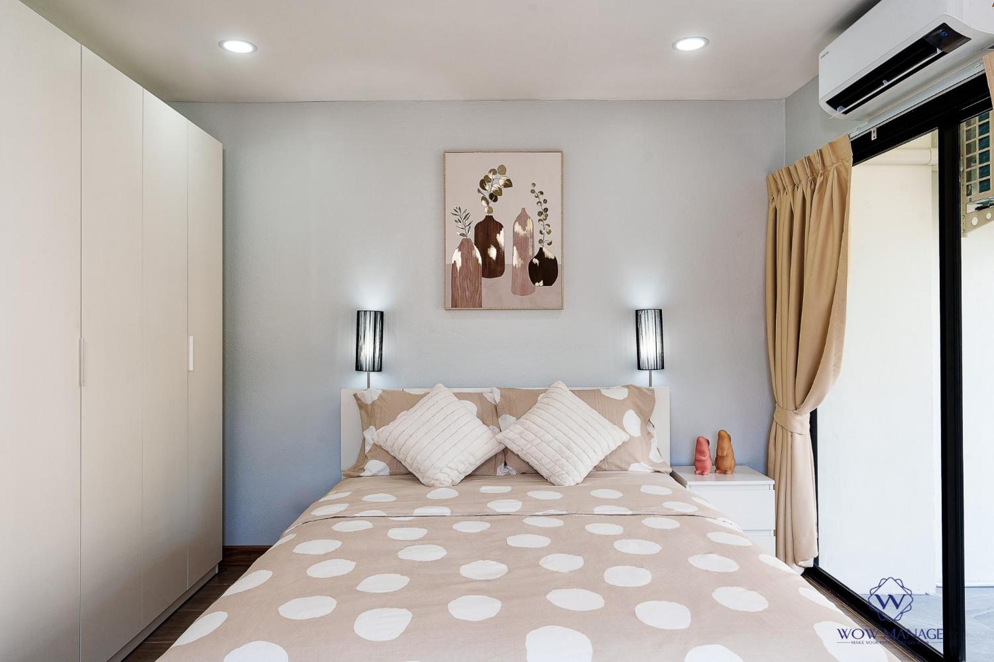 Enjoy Sunset Rainbow Alley - Wow Townhouse At Patong Hill מראה חיצוני תמונה