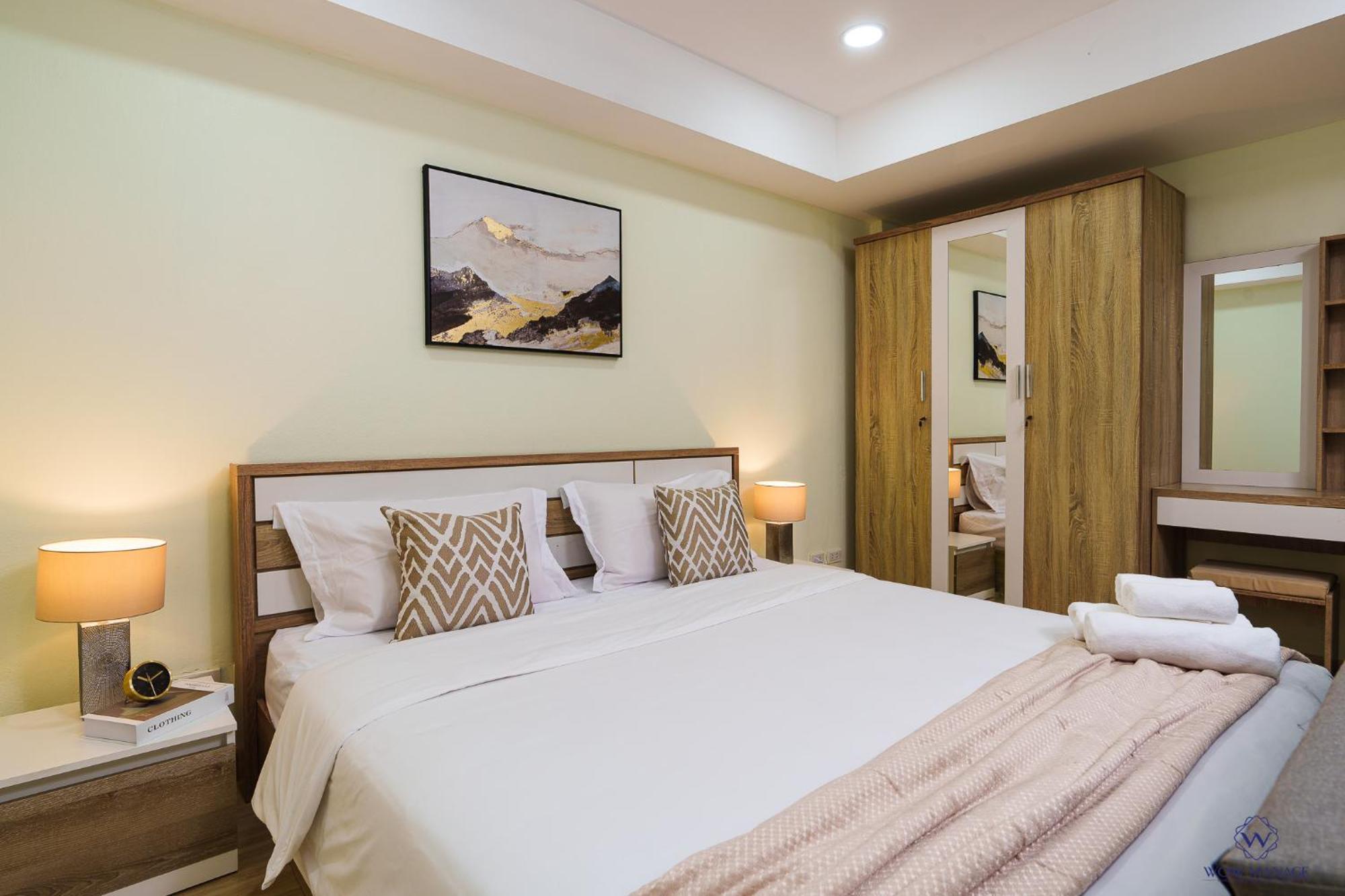 Enjoy Sunset Rainbow Alley - Wow Townhouse At Patong Hill מראה חיצוני תמונה